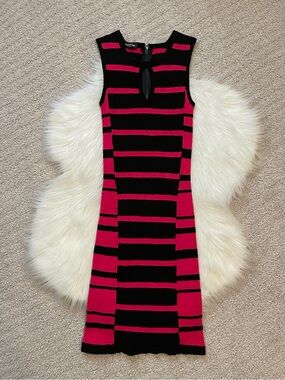 Bebe Dress